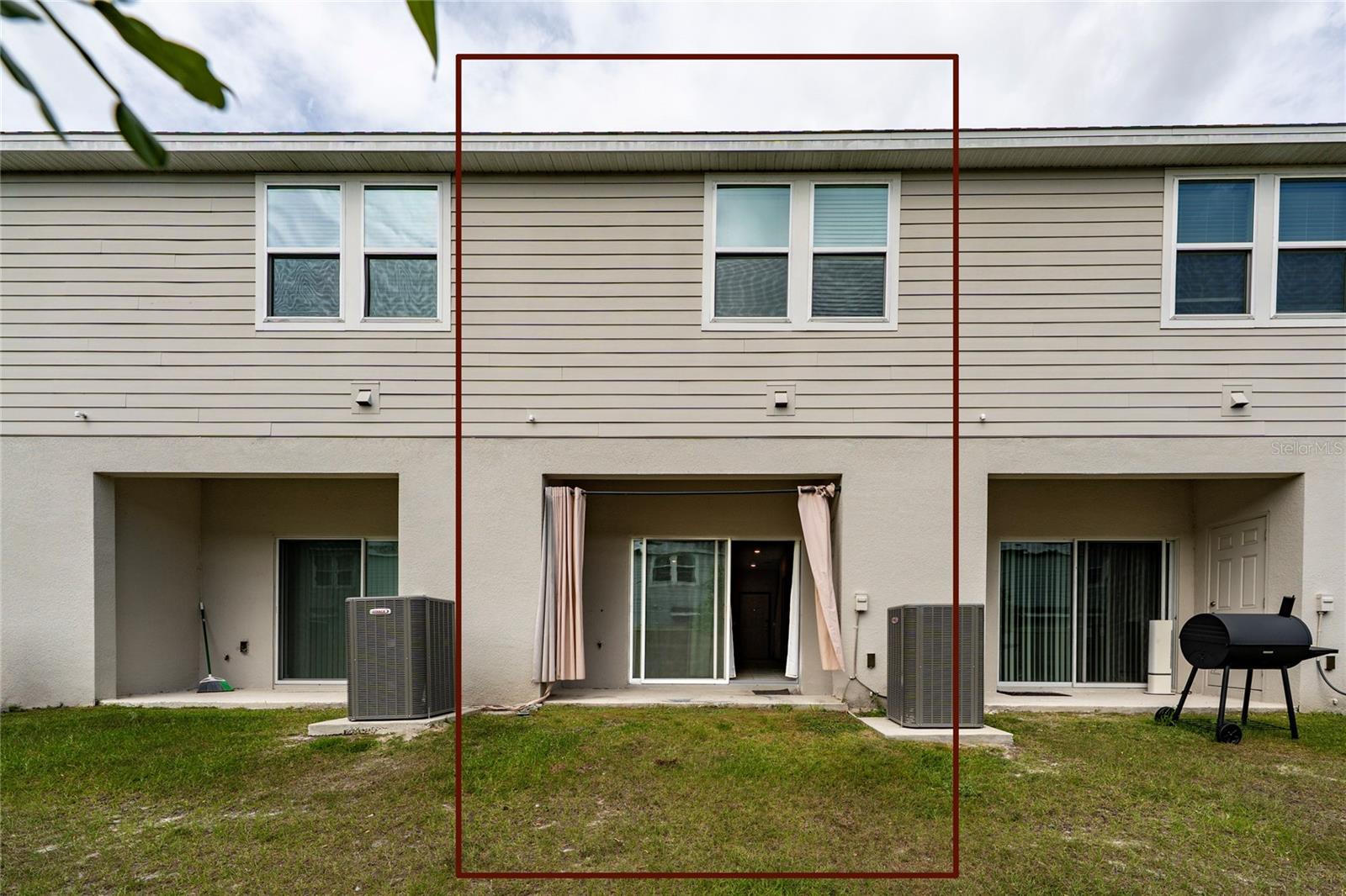 WESTVIEW POD A PH 1A - Residential