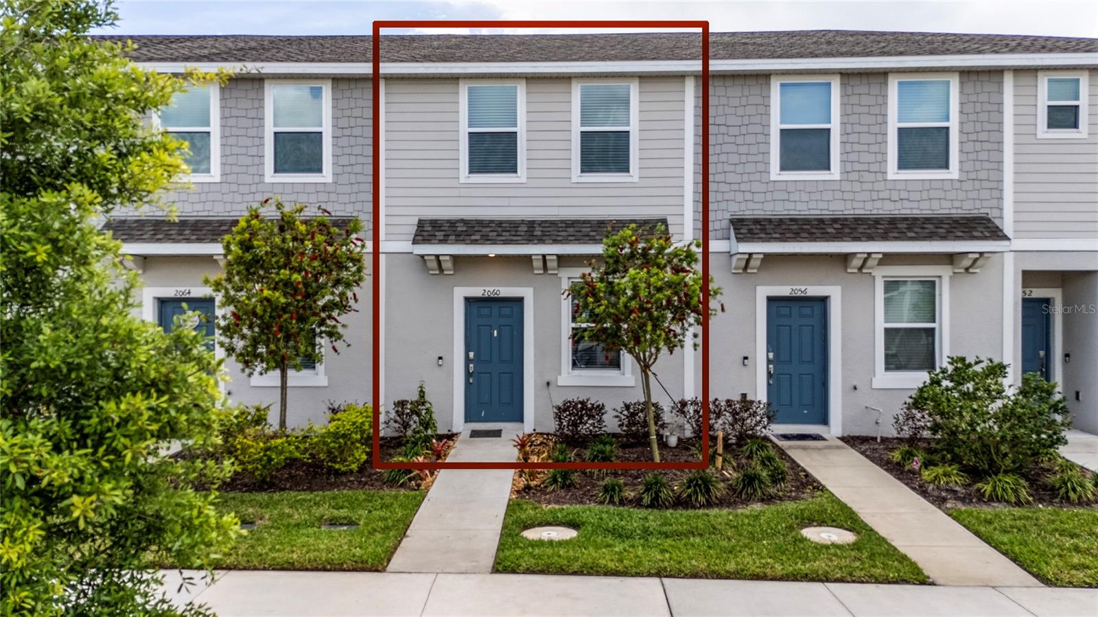 WESTVIEW POD A PH 1A - Residential