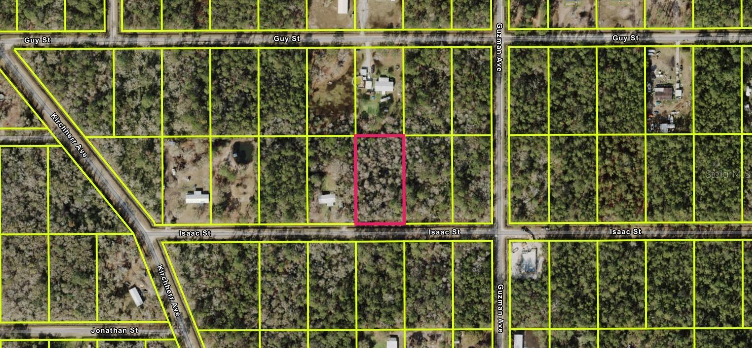 Don't miss this fantastic opportunity to own a spacious 1.14-acre lot in the peaceful community of Flagler Estates! Located on the established Isaac Street. This high and dry parcel with electricity offers the perfect canvas to build your dream home or hold as an investment. Enjoy no HOA, no CDD fees, and no deed restrictions—bring your boats, RVs, ATVs, animals, and toys! Zoned for residential along with the freedom and flexibility to create the homestead, business or investment your desire. Minutes from Deep Creek and St. Johns River for ample water recreation. Just a short drive to St. Augustine, Palm Coast and all the local beaches, hisotry and restuarants. Not far from Jacksonville and Orlando with plenty of opportunity for work, nightlife and major attractions. Whether you're looking to build now or invest in your future, this property is a must-see! Call today with any questions!