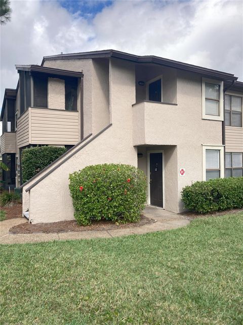 Photo of 2918 Antique Oaks Circle #25, Winter Park, FL 32792 (MLS # O6389113)