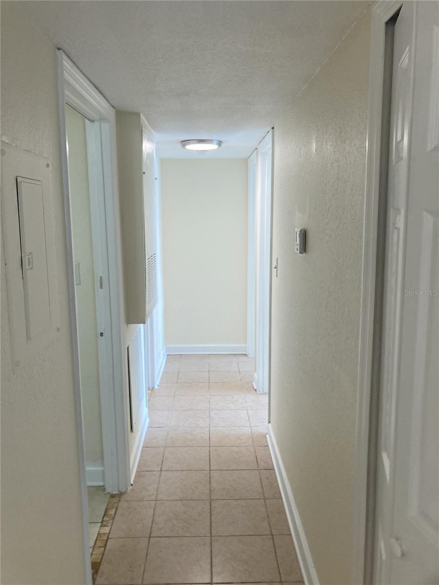 PARKVIEW VILLAGE CONDO BLVD 2918 - Residential