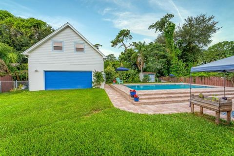 A home in WINTER PARK