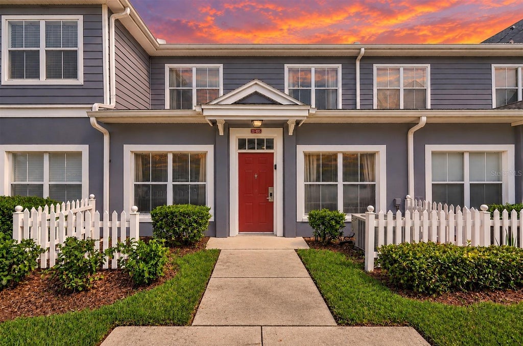 Photo of 4600 Yellowgold Road W #105, Kissimmee, FL 34746 (MLS # S5160018)