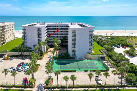 Photo of 4575 S Atlantic Avenue #6304, Ponce Inlet, FL 32127 (MLS # FC316677)