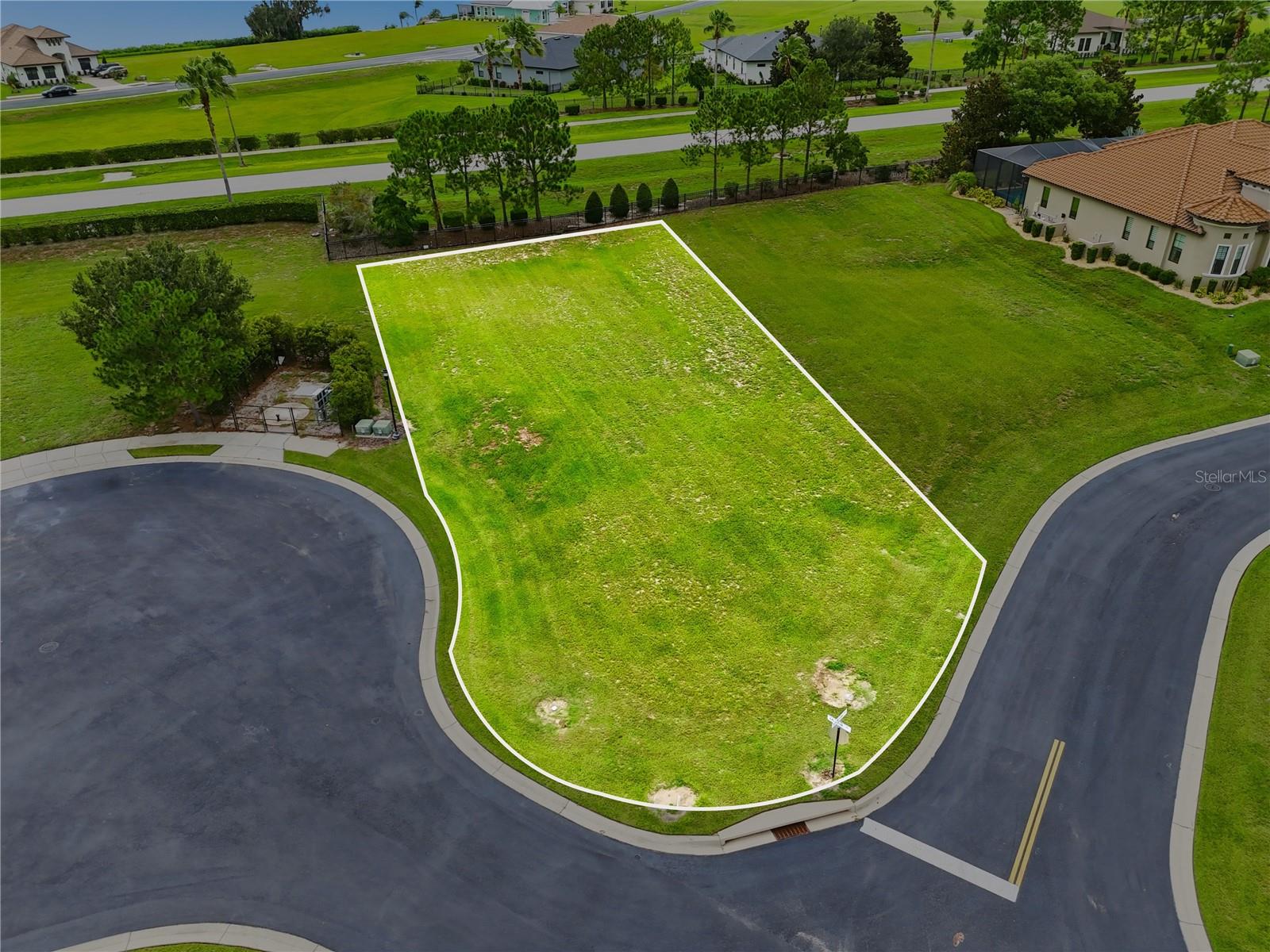 103 BLAZING STAR AVENUE