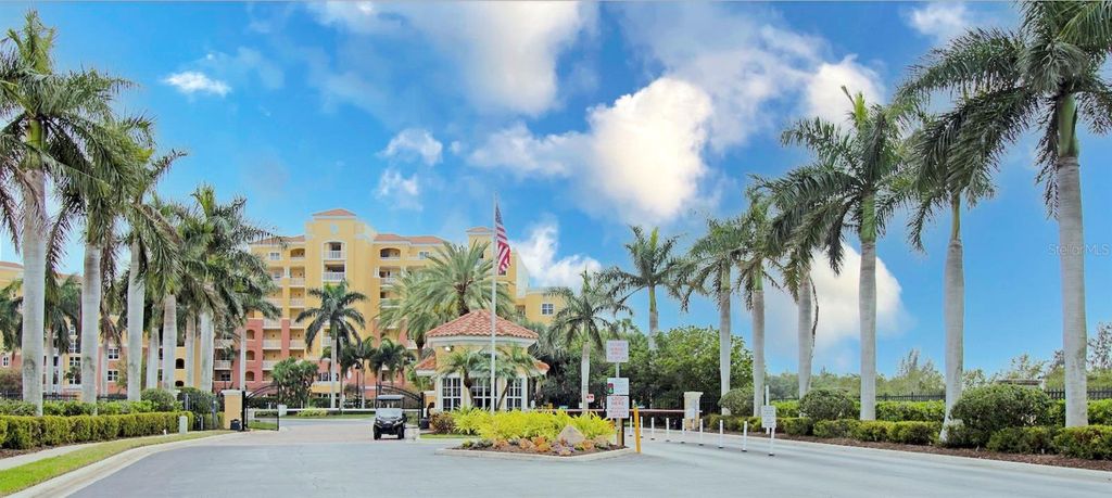 Photo of 615 Riviera Dunes Way #402, Palmetto, FL 34221 (MLS # TB8427423)