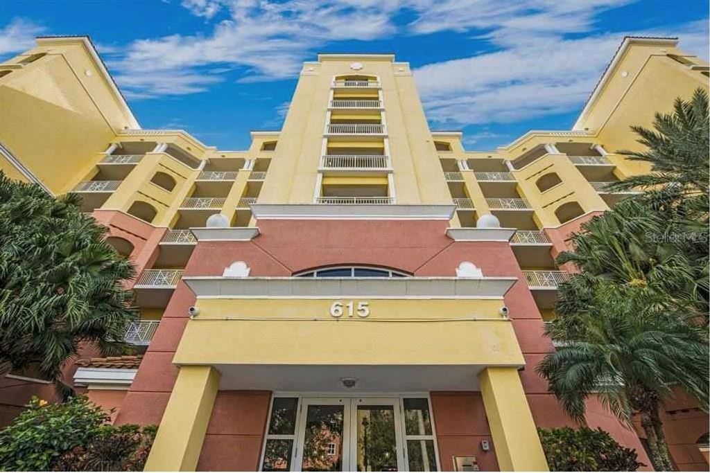 Photo of 615 Riviera Dunes Way #402, Palmetto, FL 34221 (MLS # TB8427423)