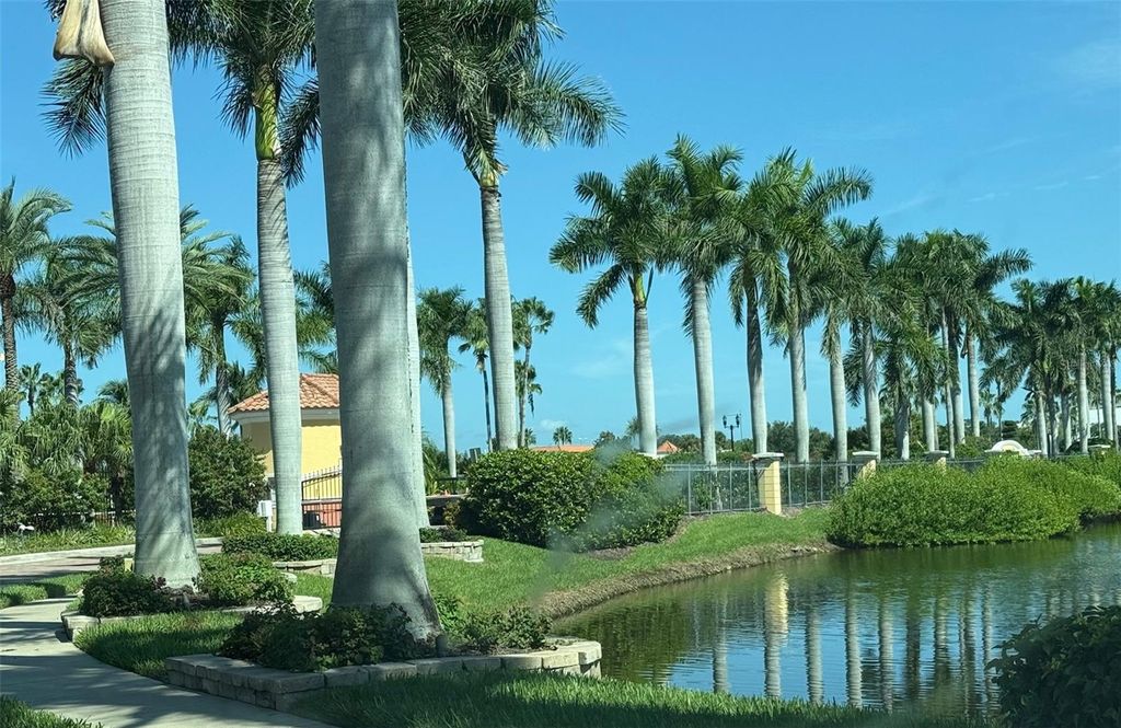 Photo of 615 Riviera Dunes Way #402, Palmetto, FL 34221 (MLS # TB8427423)