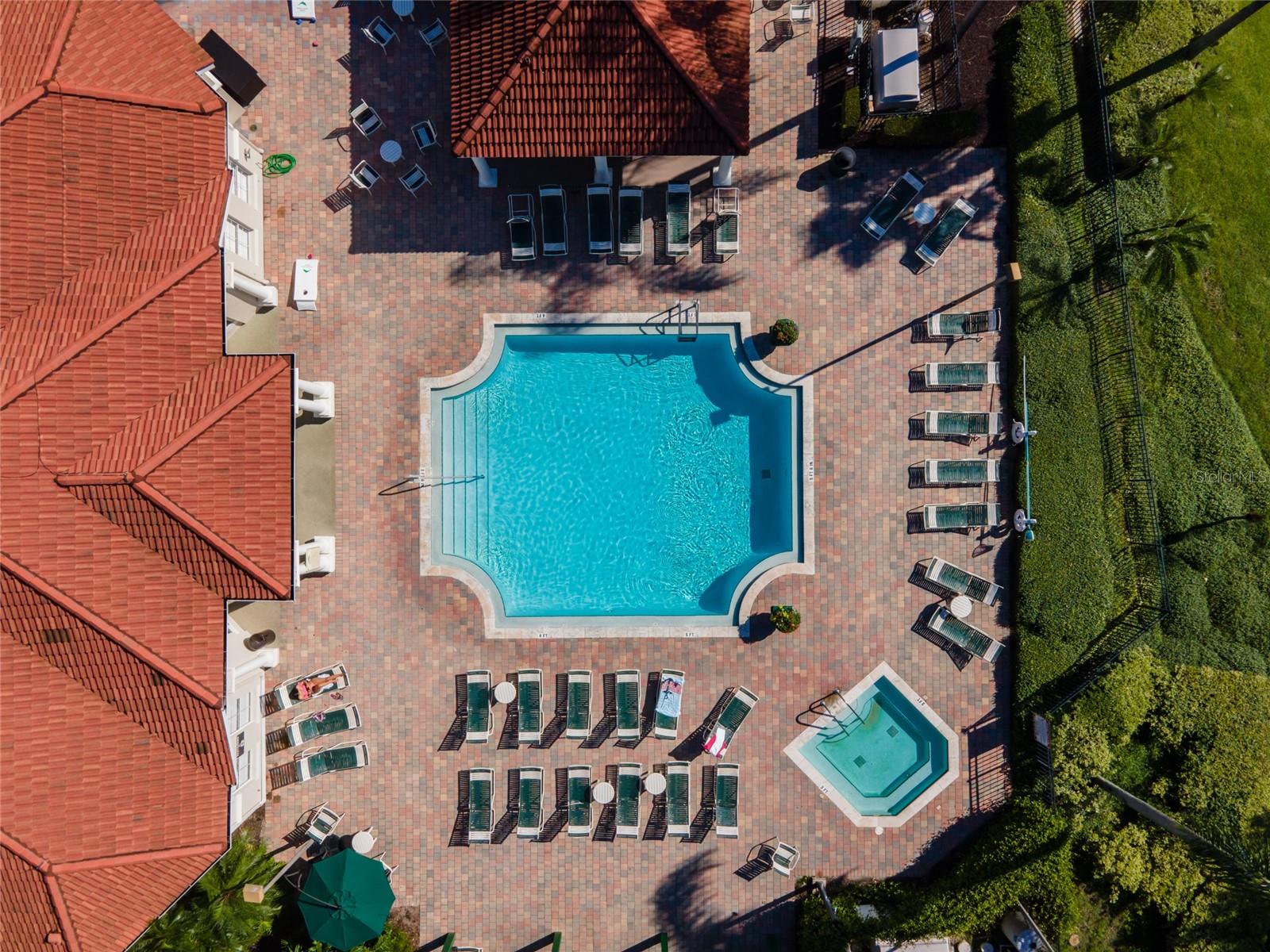 EMERALD ISLAND RESORT PH 1 - Residential