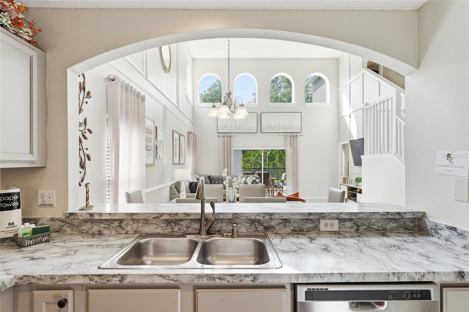 EMERALD ISLAND RESORT PH 1 - Residential