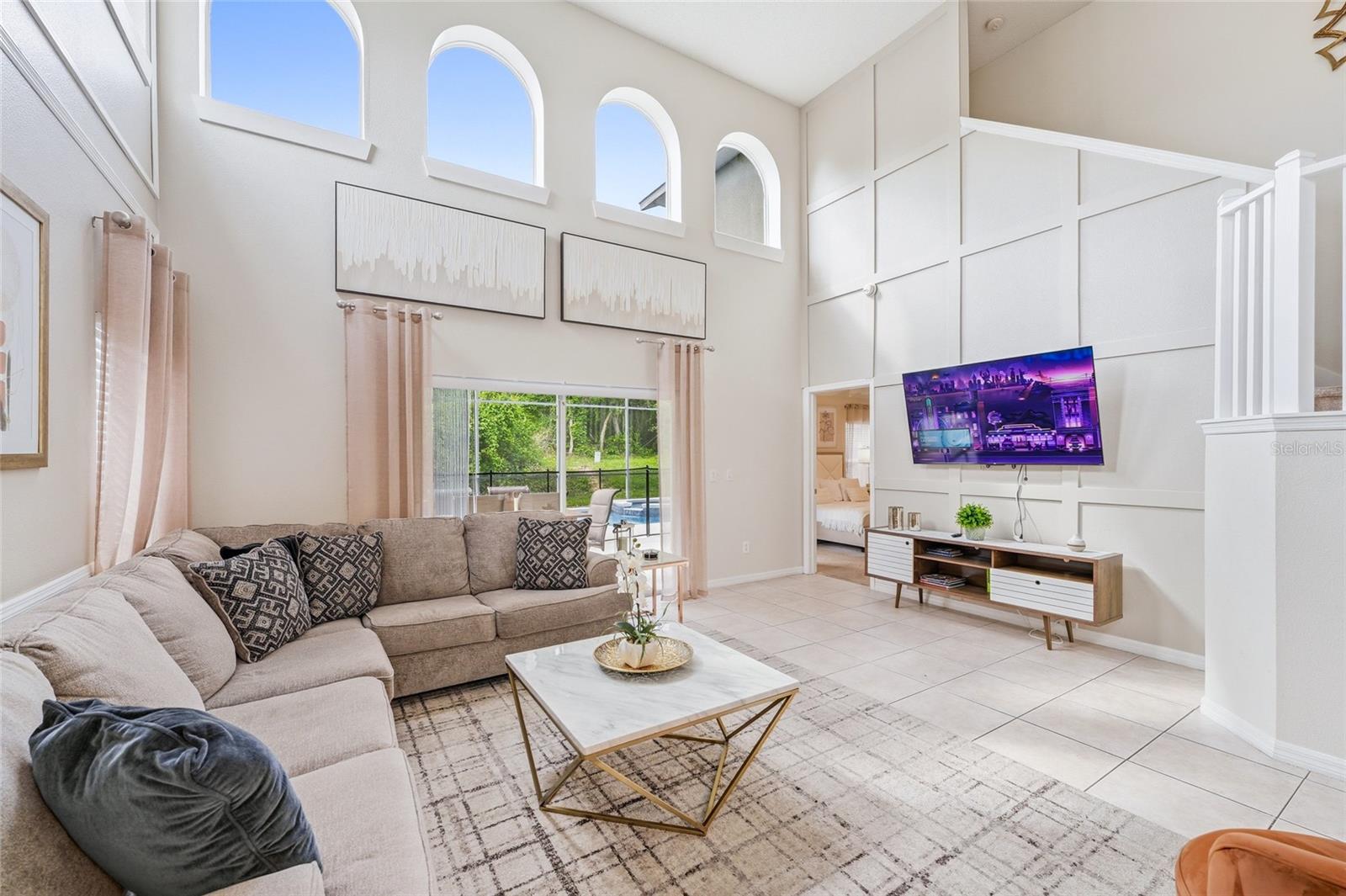 EMERALD ISLAND RESORT PH 1 - Residential