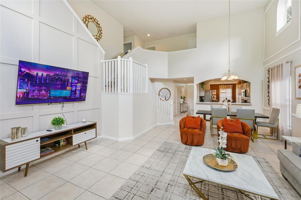 Photo of 8426 Secret Key Cove, Kissimmee, FL 34747 (MLS # O6399313)