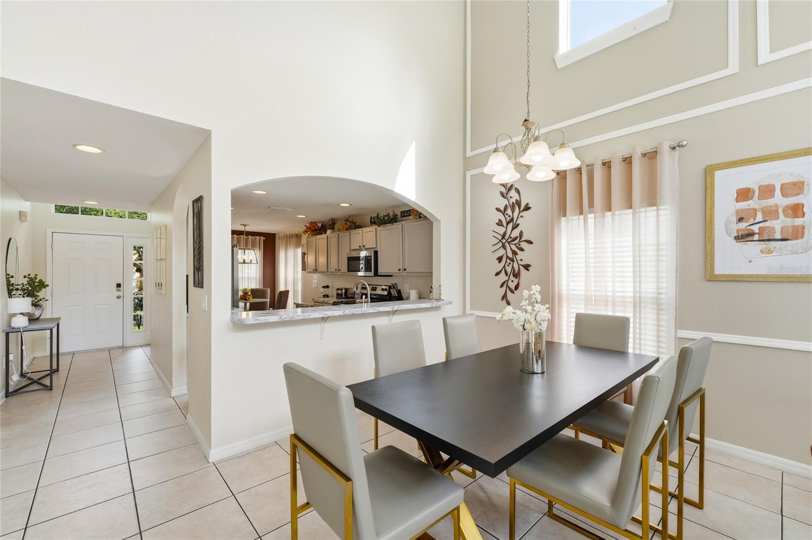 EMERALD ISLAND RESORT PH 1 - Residential