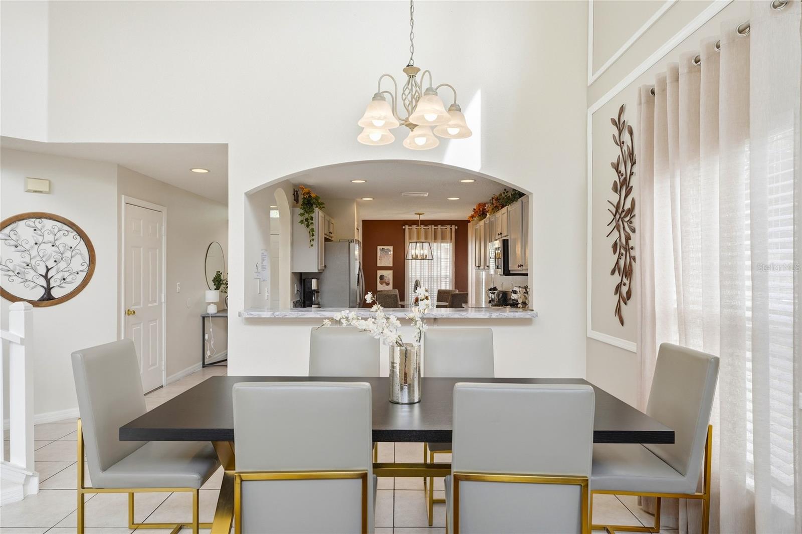 EMERALD ISLAND RESORT PH 1 - Residential