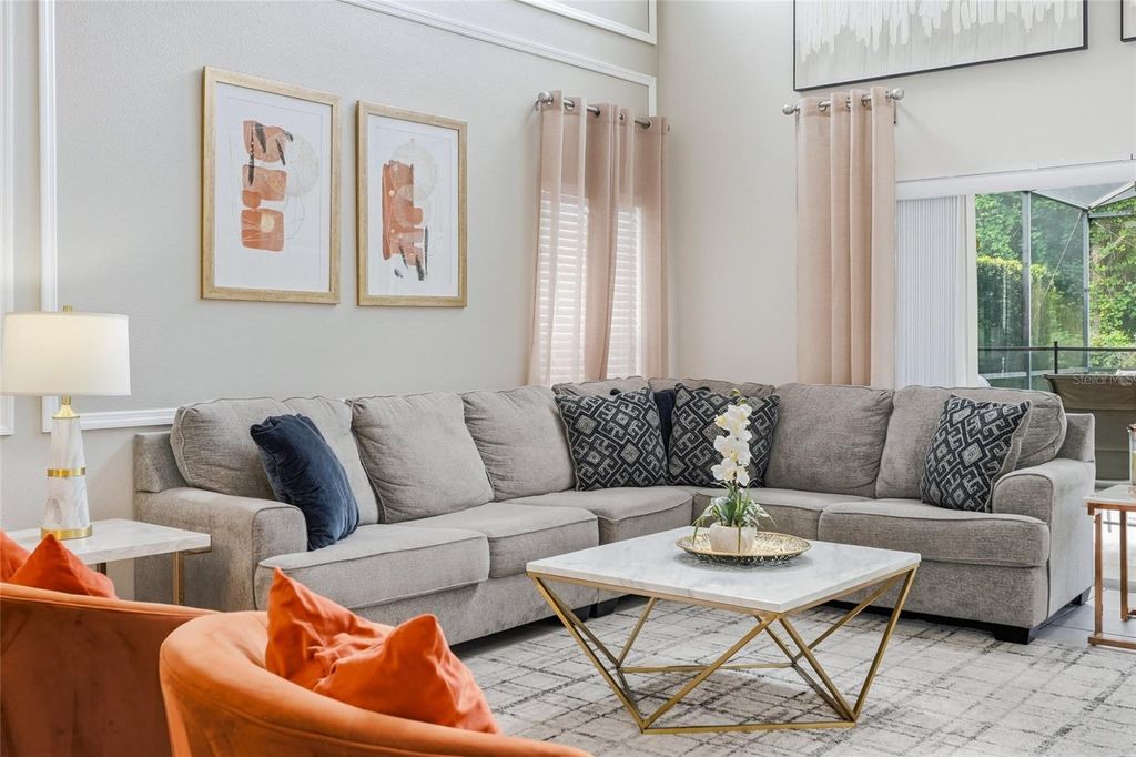 Photo of 8426 Secret Key Cove, Kissimmee, FL 34747 (MLS # O6399313)