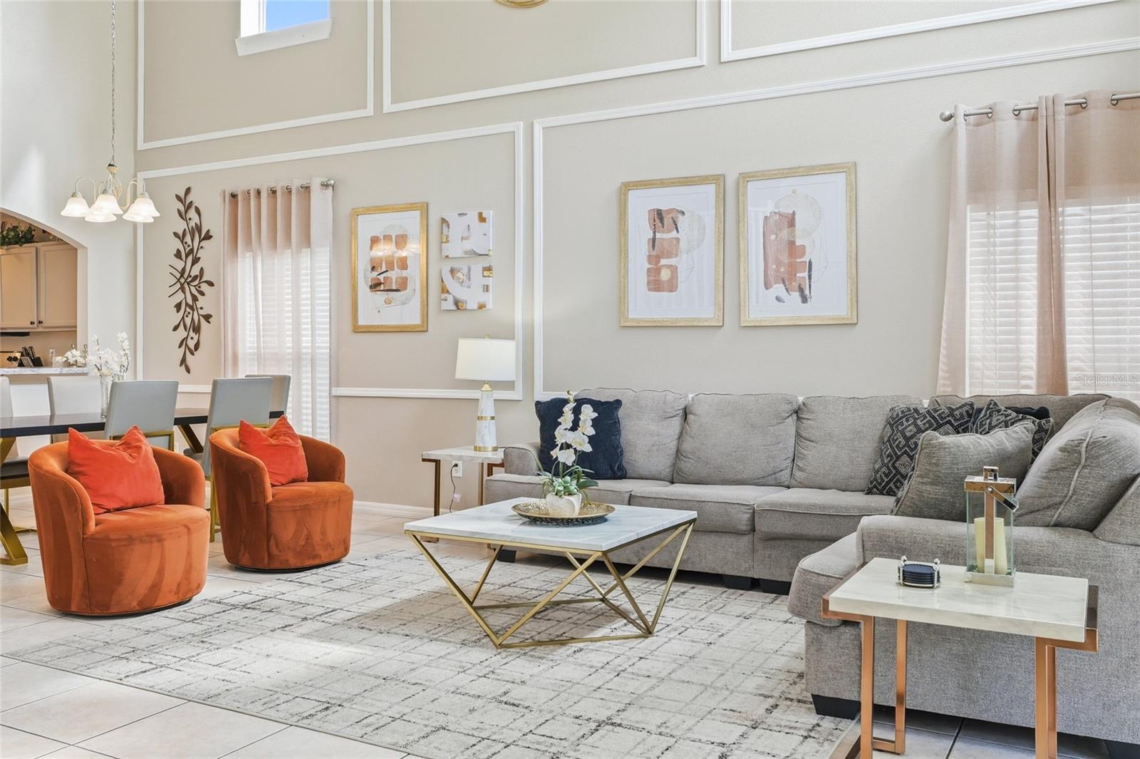 EMERALD ISLAND RESORT PH 1 - Residential