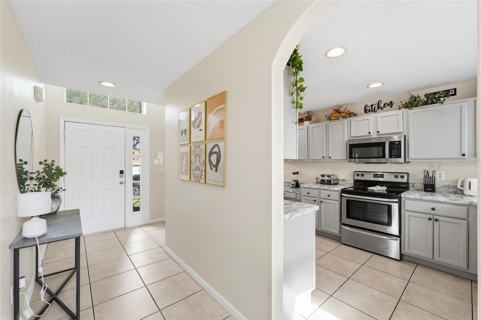 EMERALD ISLAND RESORT PH 1 - Residential