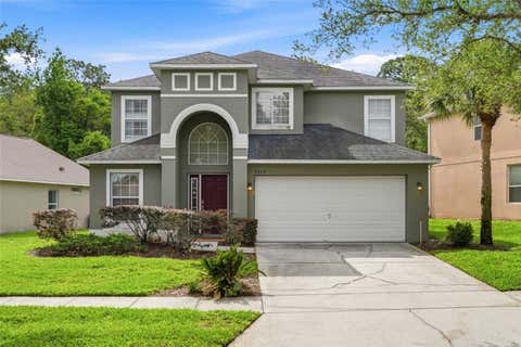 Photo of 8426 Secret Key Cove, Kissimmee, FL 34747 (MLS # O6399313)