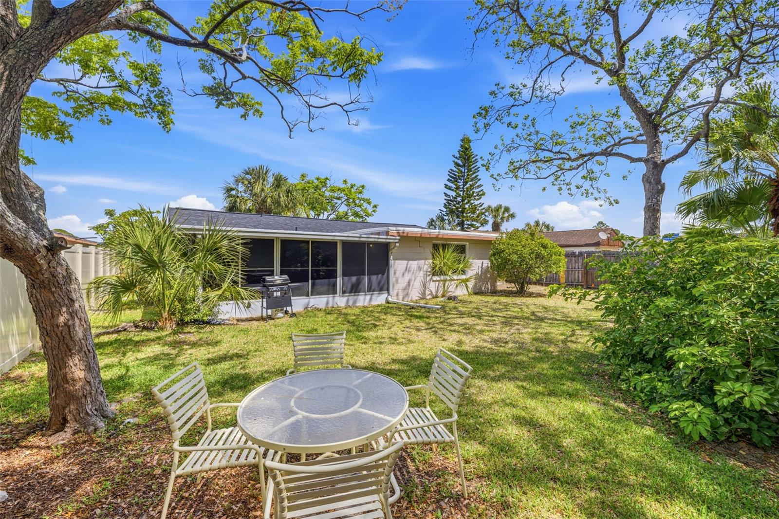 WEST PORT SUB - Residential