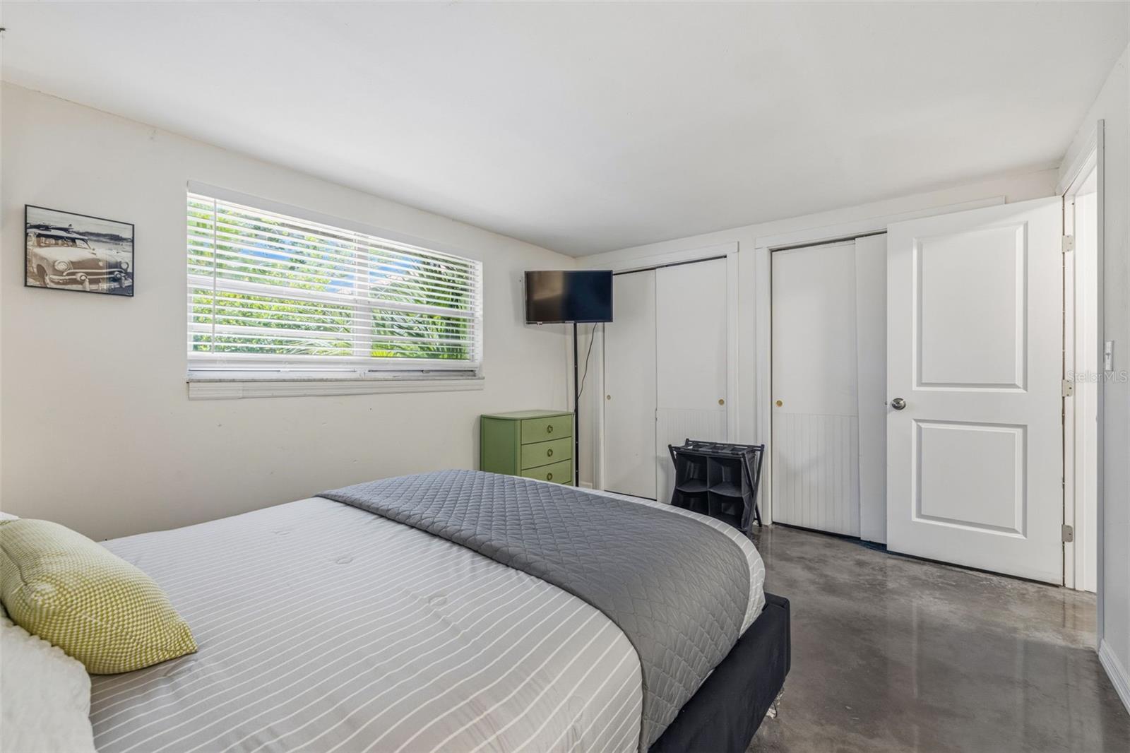 WEST PORT SUB - Residential