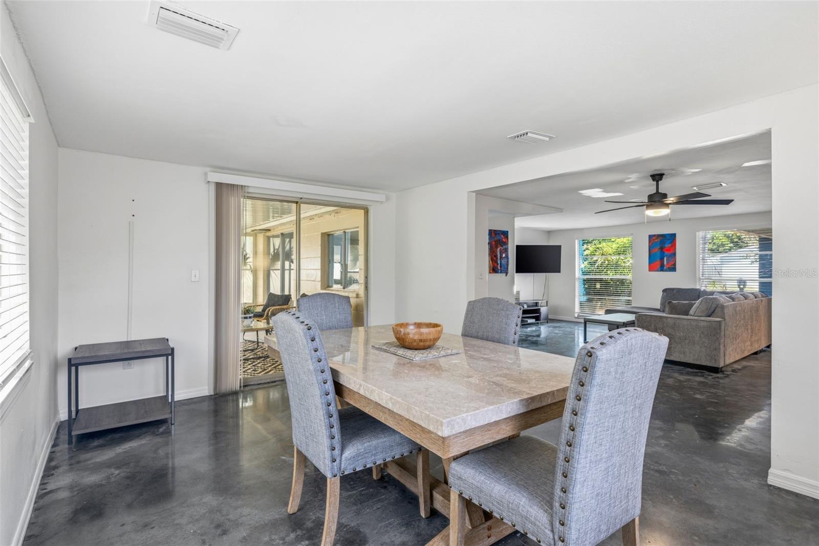 WEST PORT SUB - Residential