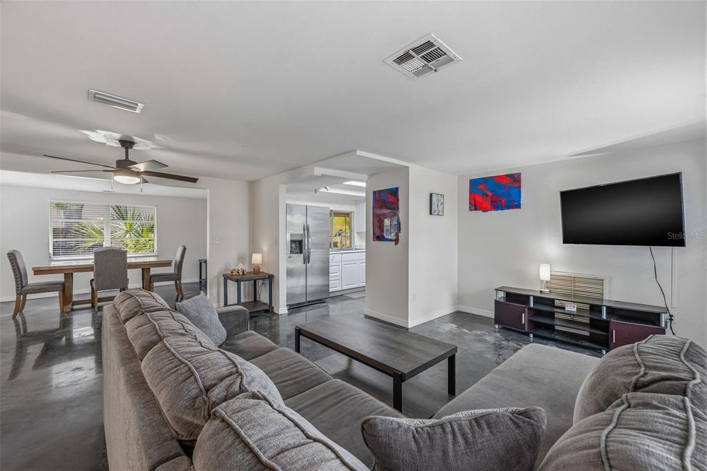 Photo of 6410 Westport Drive, Port Richey, FL 34668 (MLS # TB8493928)