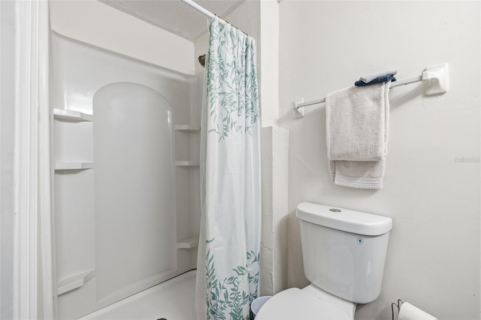 WEST PORT SUB - Residential