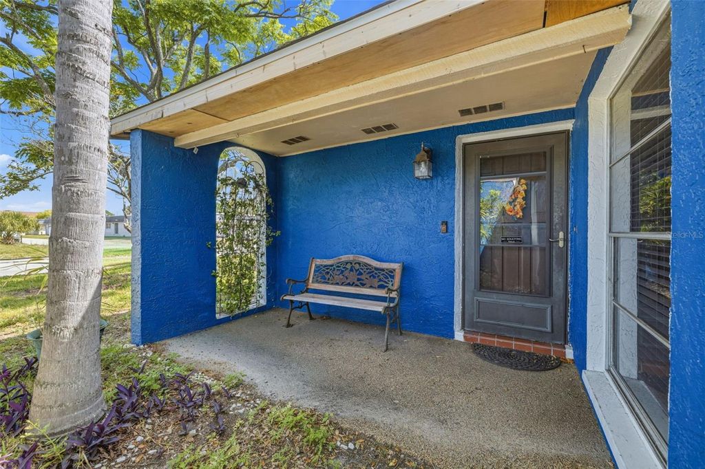 Photo of 6410 Westport Drive, Port Richey, FL 34668 (MLS # TB8493928)