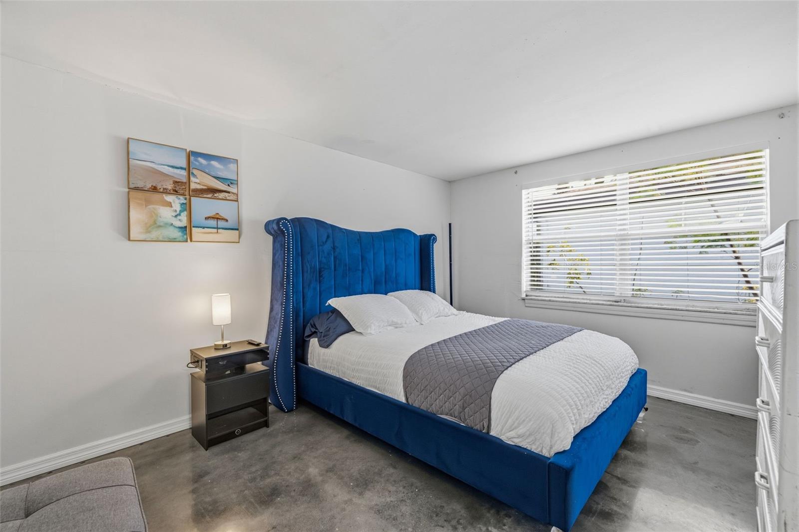 WEST PORT SUB - Residential