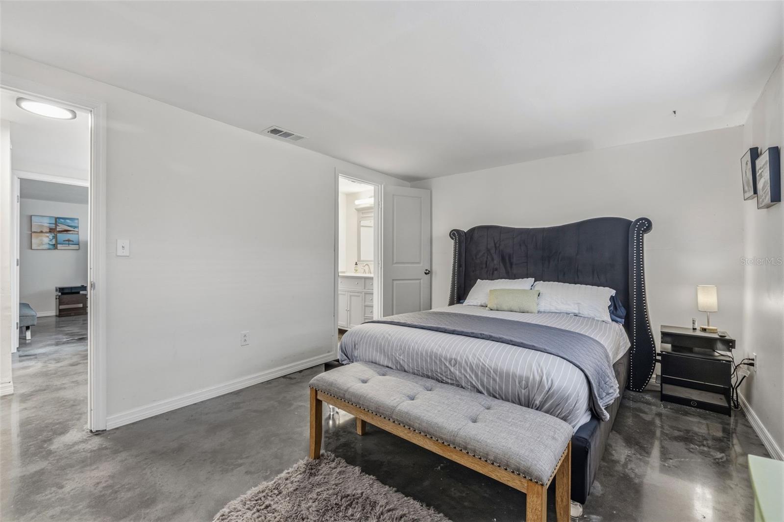 WEST PORT SUB - Residential