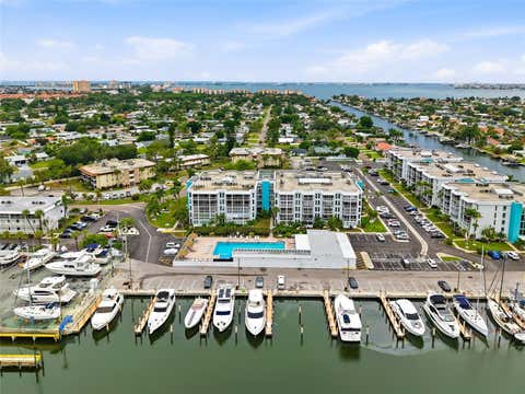 Photo of 4900 38th Way S #404, St Petersburg, FL 33711 (MLS # TB8536631)