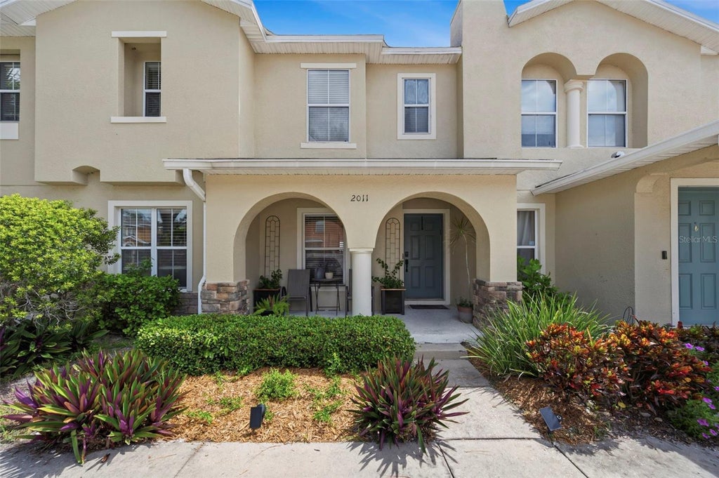 Photo of 2011 Sea Front Court, Clearwater, FL 33763 (MLS # TB8549696)