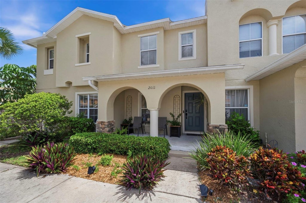 Photo of 2011 Sea Front Court, Clearwater, FL 33763 (MLS # TB8549696)