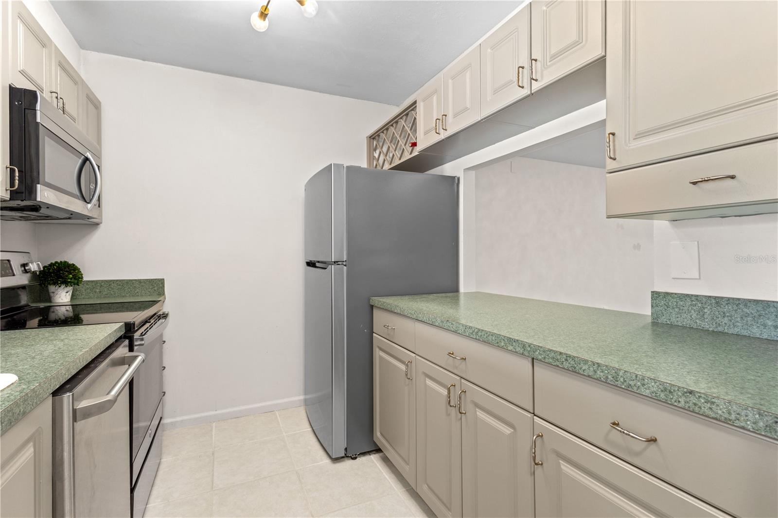 RAMBLEWOOD ACRES - Residential