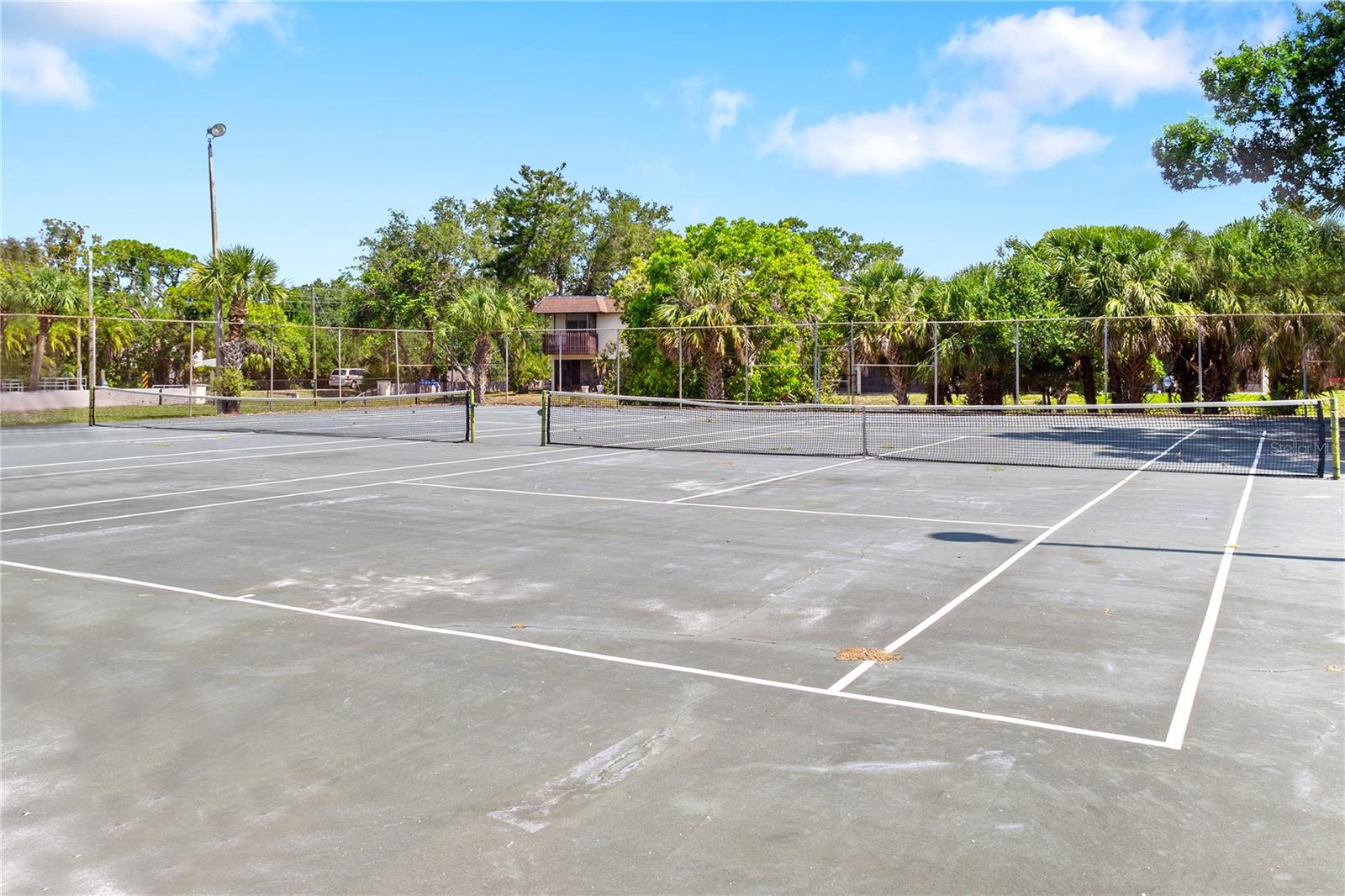 RAMBLEWOOD ACRES - Residential