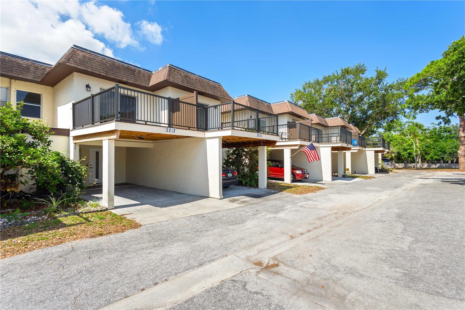 RAMBLEWOOD ACRES - Residential