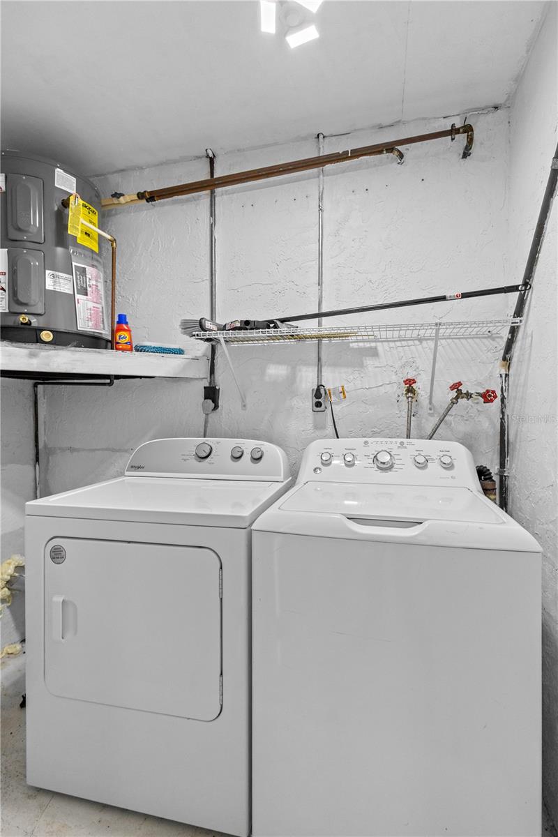 RAMBLEWOOD ACRES - Residential