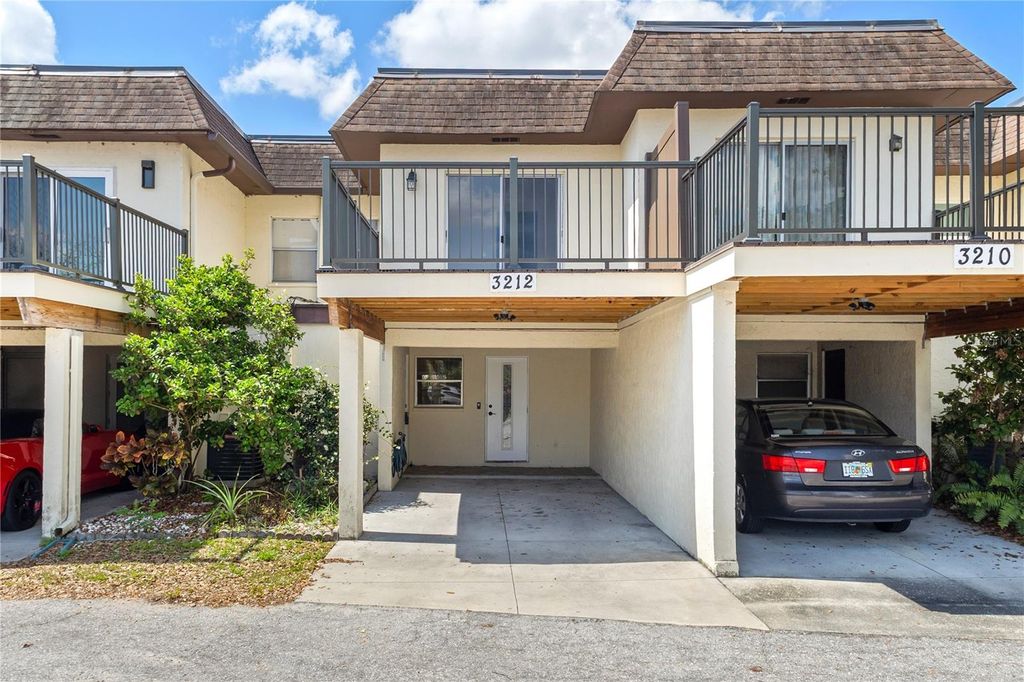 Photo of 3212 Ramblewood Drive N #3212, Sarasota, FL 34237 (MLS # A4653113)