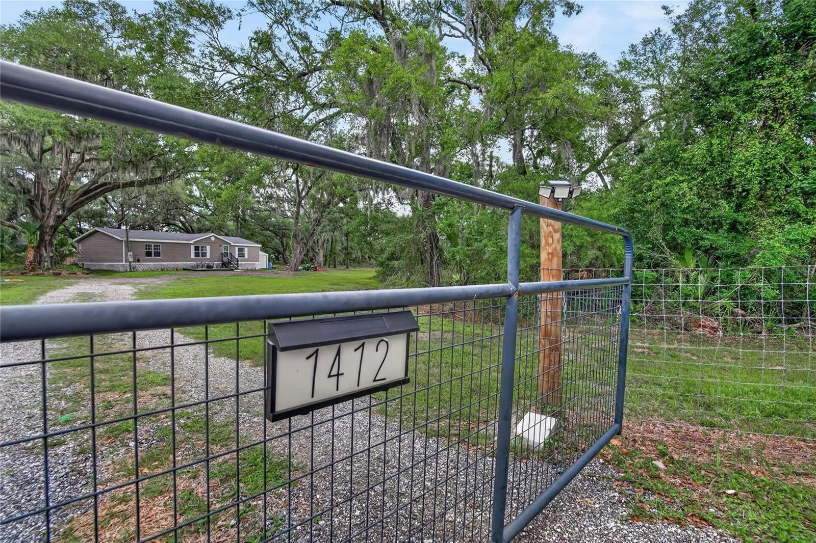 J T CROSSING PLATTED SUBDIVISI - Residential