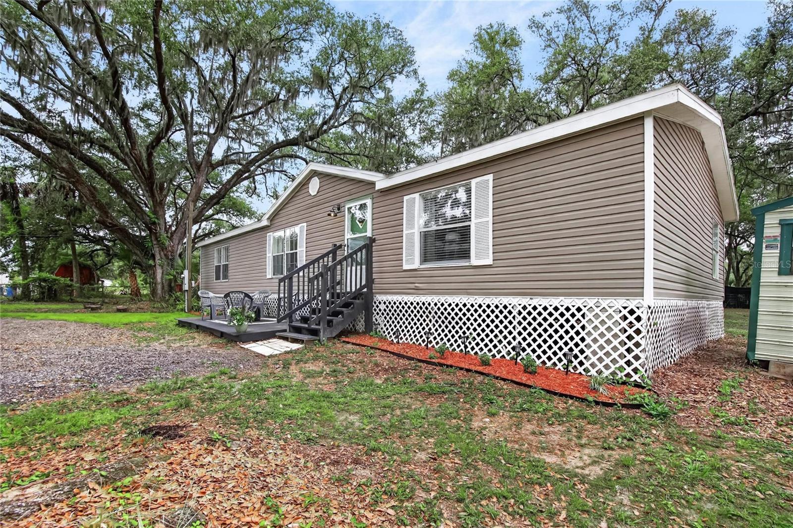 J T CROSSING PLATTED SUBDIVISI - Residential