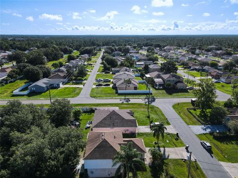 A home in KISSIMMEE