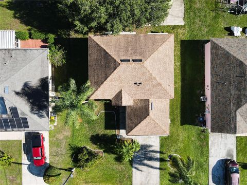 A home in KISSIMMEE