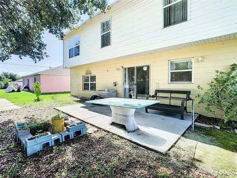 A home in KISSIMMEE