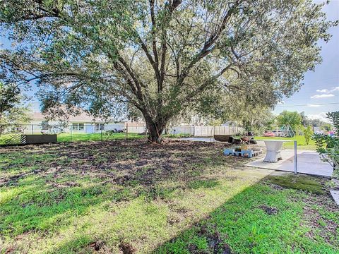 A home in KISSIMMEE