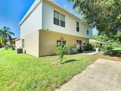 A home in KISSIMMEE