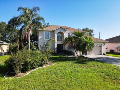 A home in KISSIMMEE