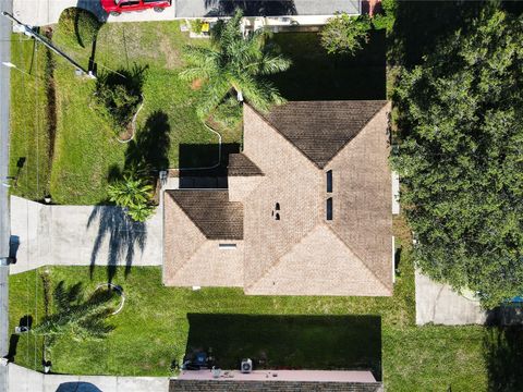 A home in KISSIMMEE