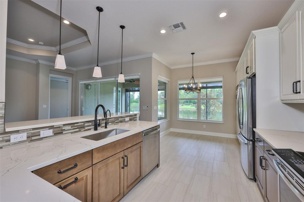 Photo of 4830 Grand Banks Drive, Wimauma, FL 33598 (MLS # TB8389236)