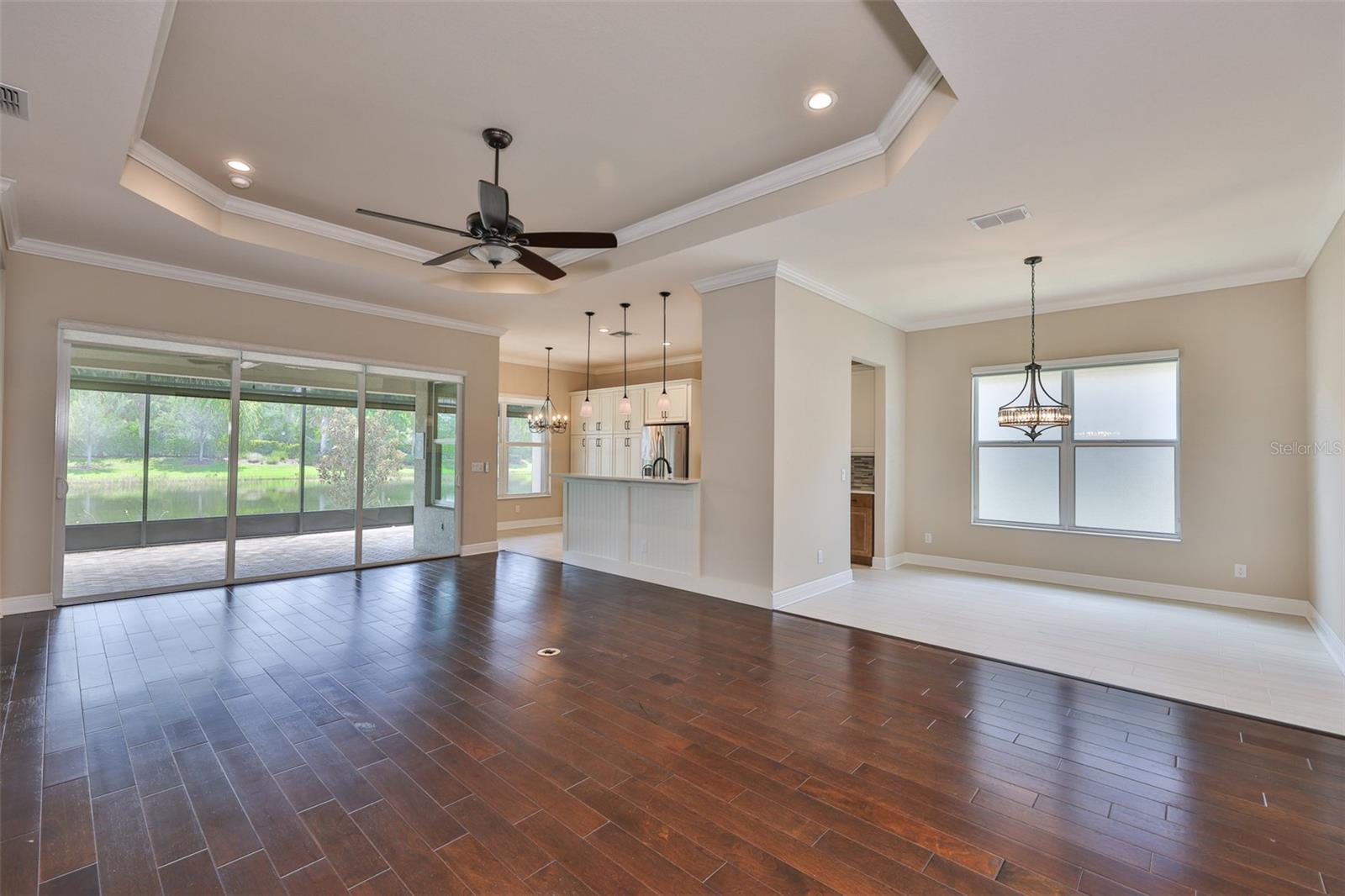 4830 GRAND BANKS DRIVE