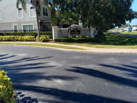 A home in PALM HARBOR